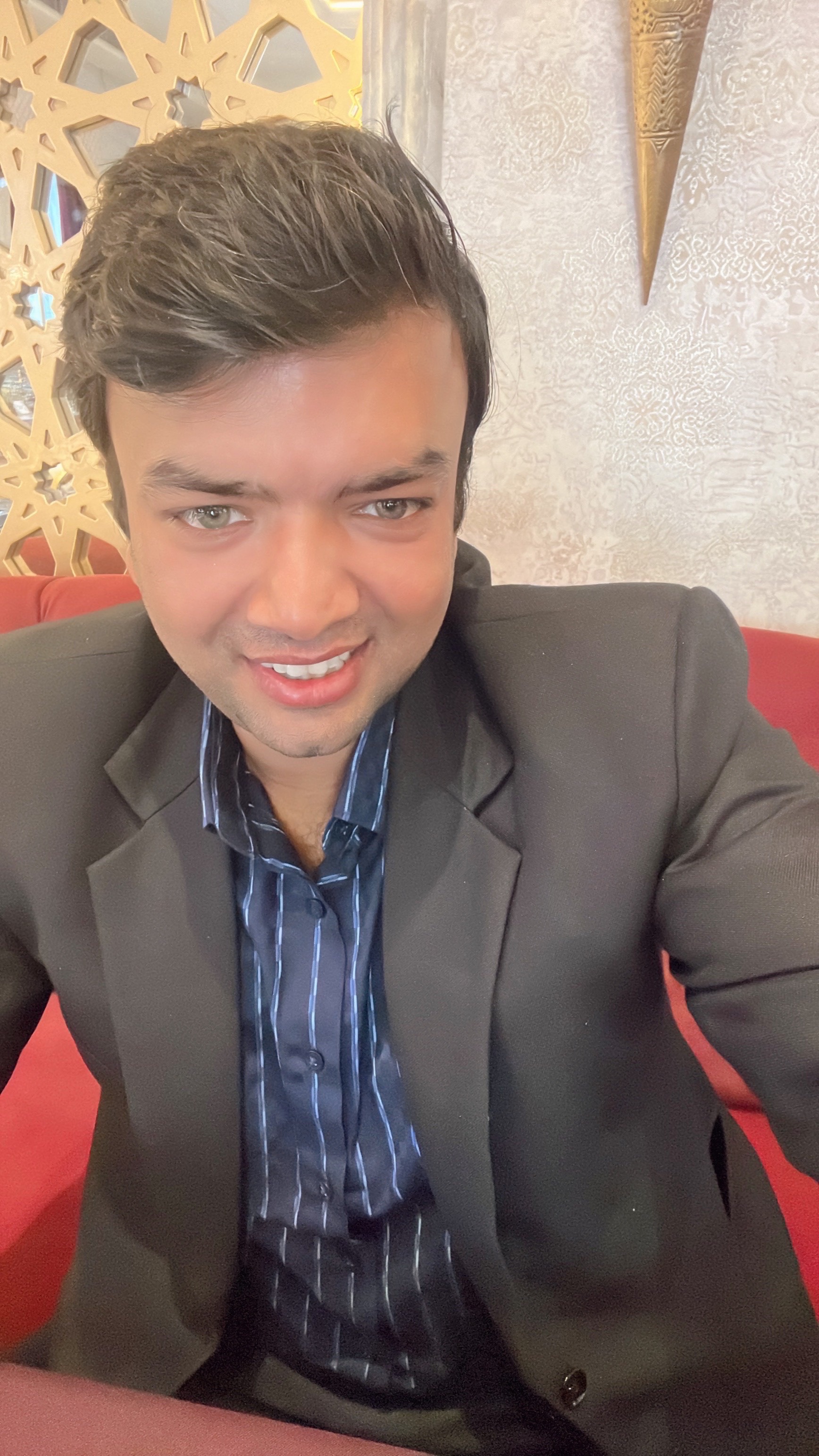 Bhuvan Goel